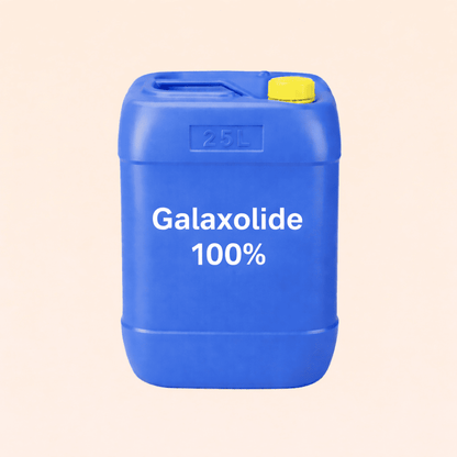 Galaxolide 100%