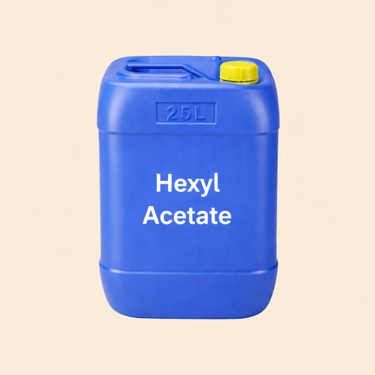 HEXYL ACETATE