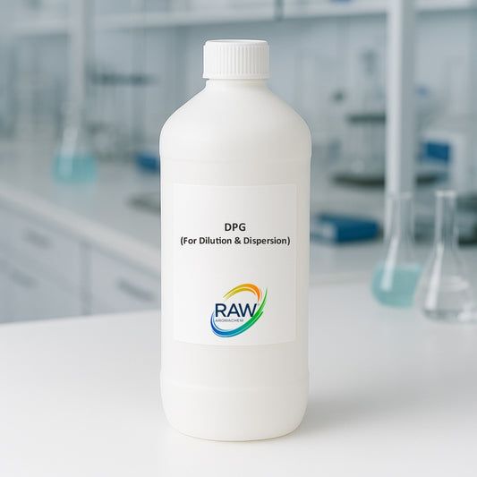 DPG (For Dilution & Dispersion)