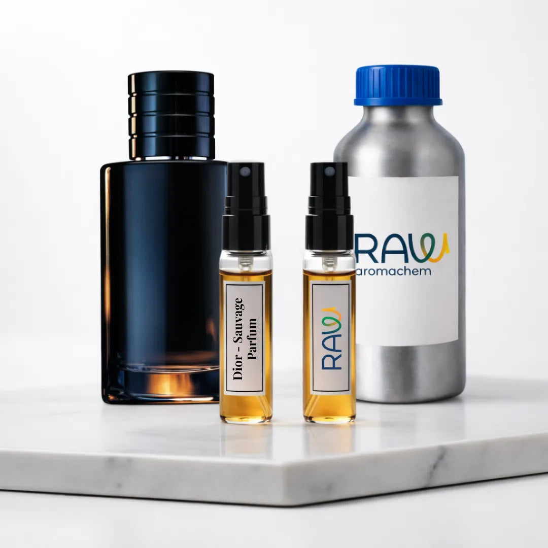 Dior - Sauvage Parfum Decant