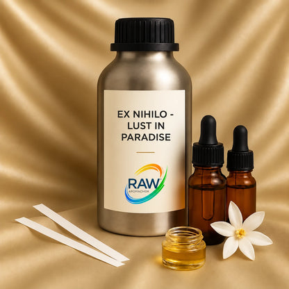 Ex Nihilo - Lust in Paradise Fragrance Oil