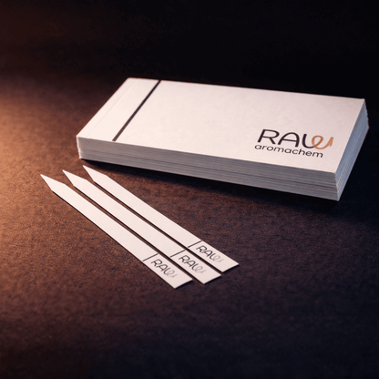 Test Strips for fragrance