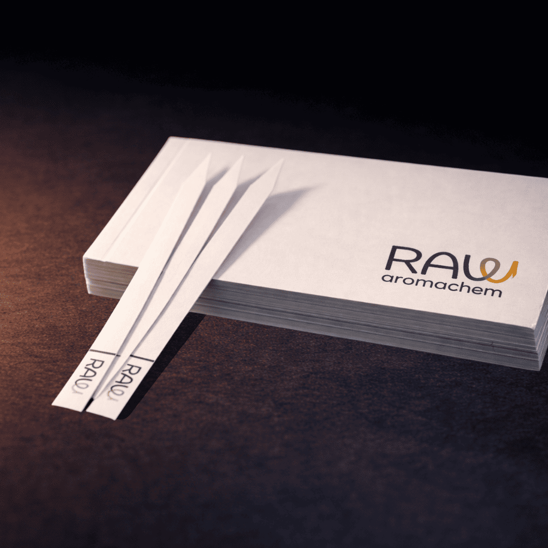 Test Strips for fragrance