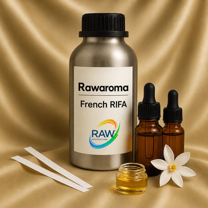 Rawaroma - French RIFA Fragrance Oil