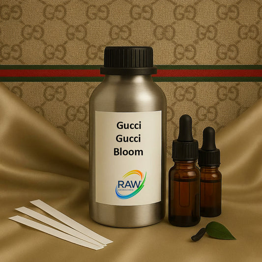 Gucci - Gucci Bloom Fragrance Oil