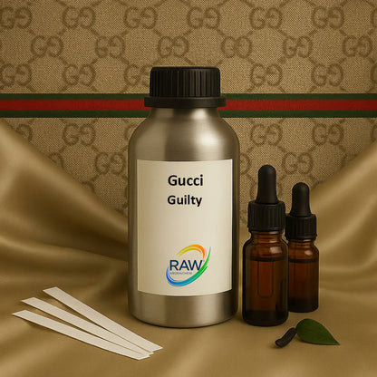 Gucci - Gucci Guilty Fragrance Oil