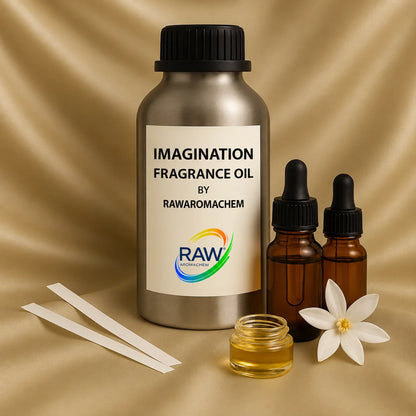 Raw - Imagination Fragrance Oil Inspired by Louis Vuitton