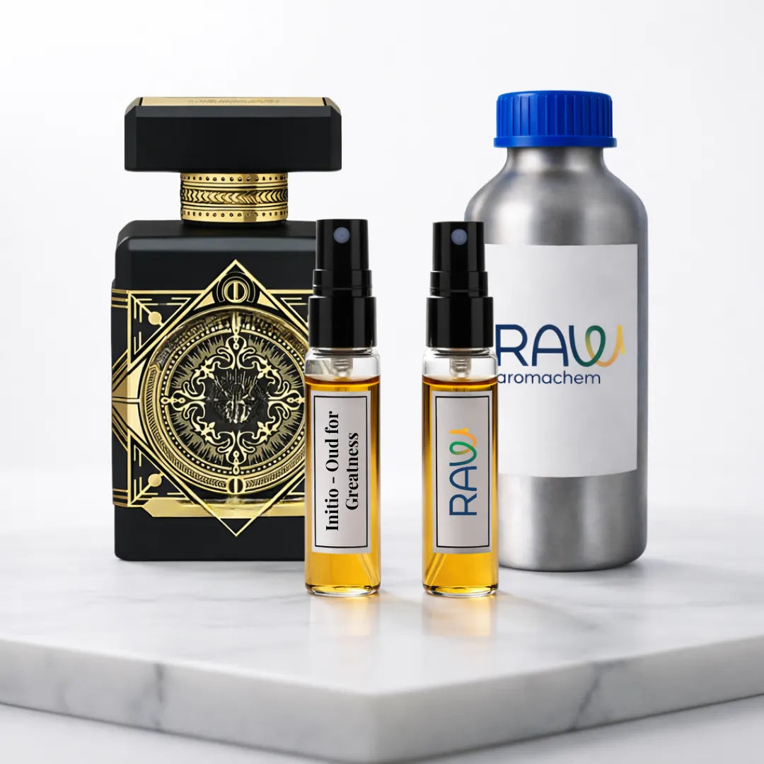 Initio - Oud for Greatness Decant