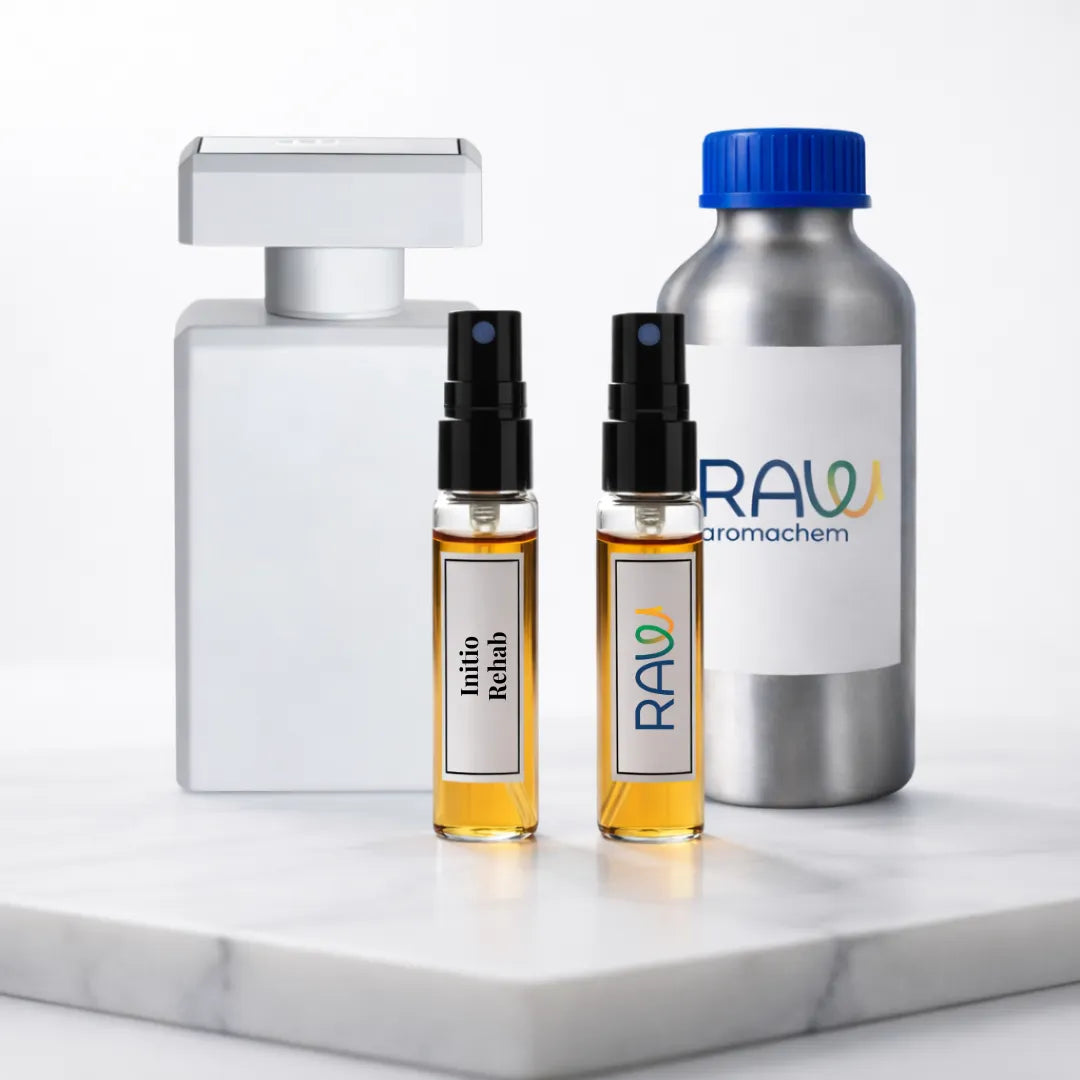 Initio - Rehab Decant