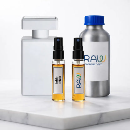 Initio - Rehab Decant