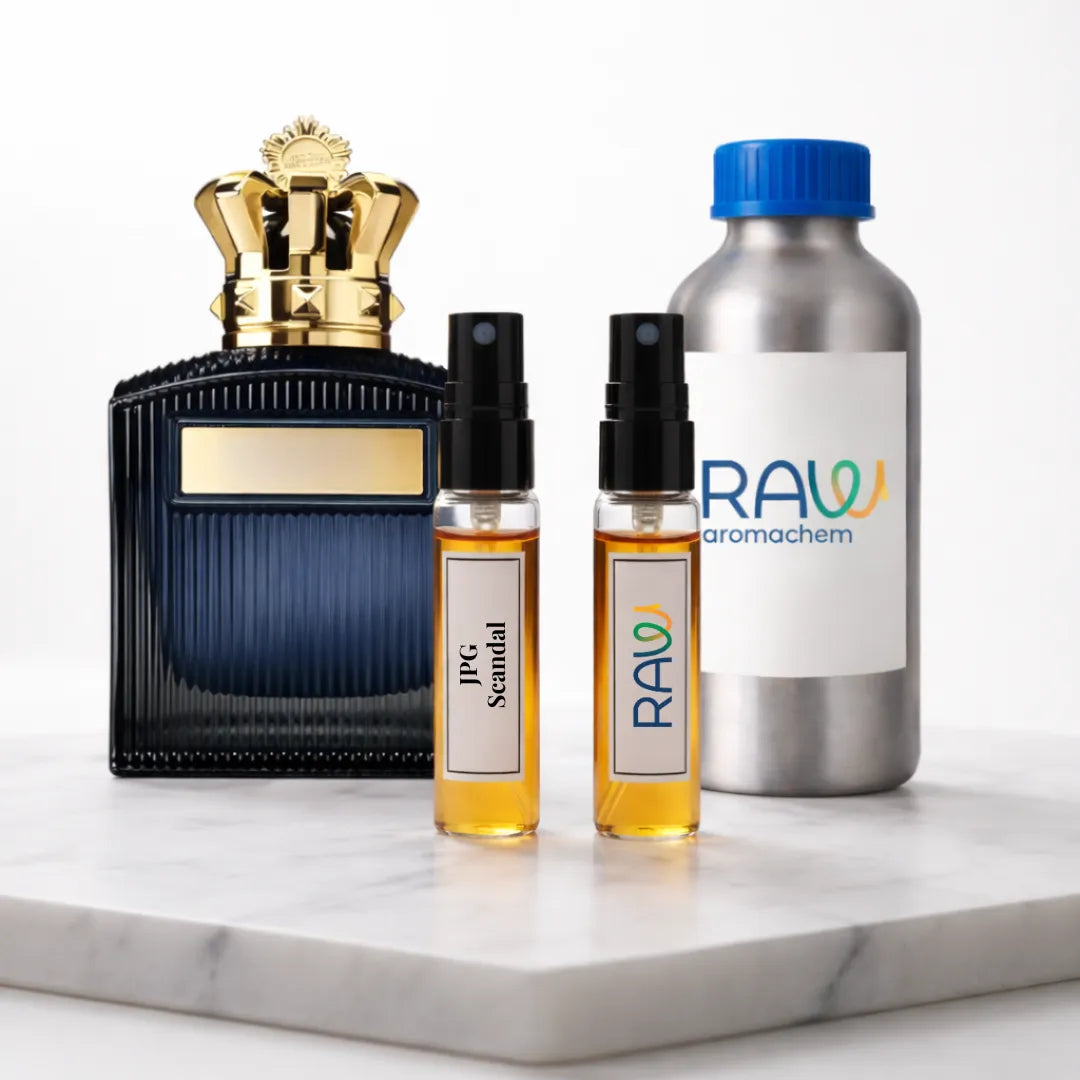 Jean Paul Gaultier - Scandal EDP Intense Decant
