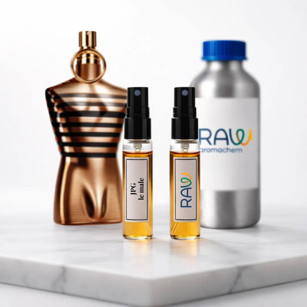 Jean Paul Gaultier - Le Male Elixir Decant