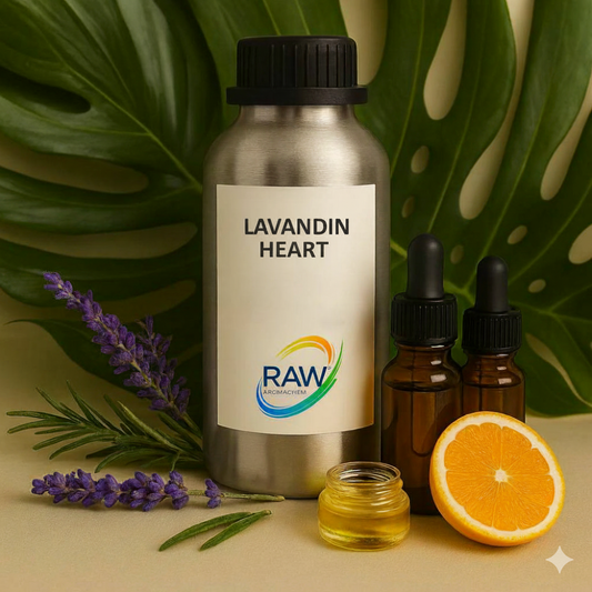 LAVANDIN HEART ESSENTIAL  OIL