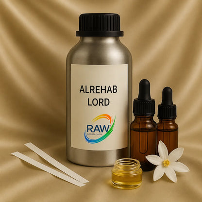 Al Rehab - Lord Fragrance Oil