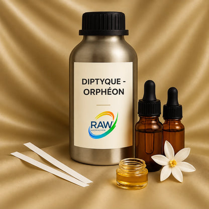 Diptyque - Orphéon Fragrance Oil
