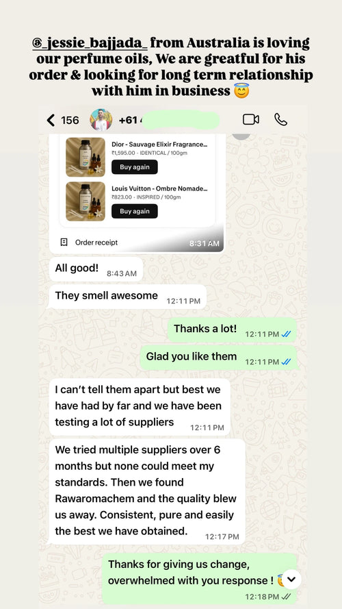WhatsApp review