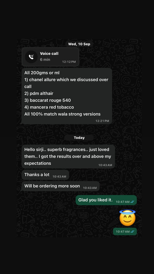 WhatsApp review