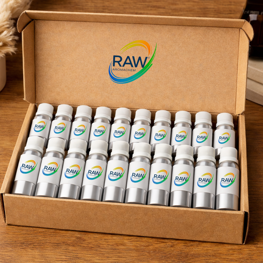 SIGNATURE 26 – Luxury Fragrance Oil Kit