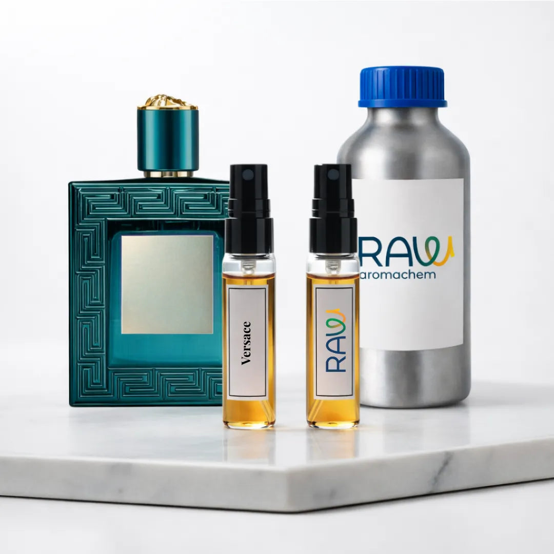 Versace  Eros Decant