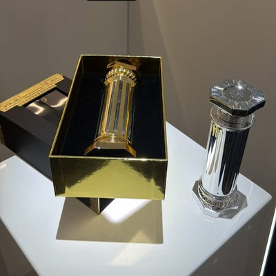 Regal Column Perfume Bottle