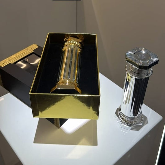 Regal Column Perfume Bottle