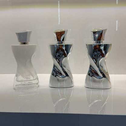 Twist Luxe Perfume Bottle