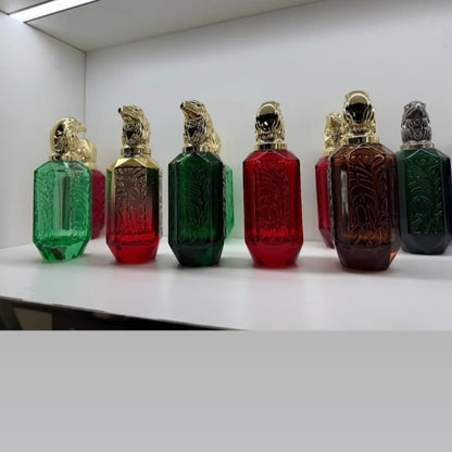Imperium Falcon Perfume Bottle