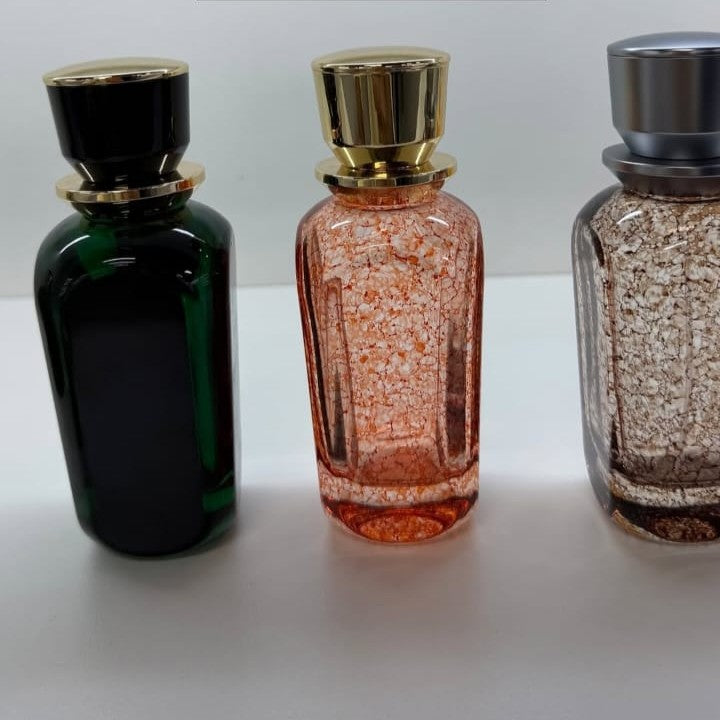 Monarch Essence Luxury Perfume Bottle