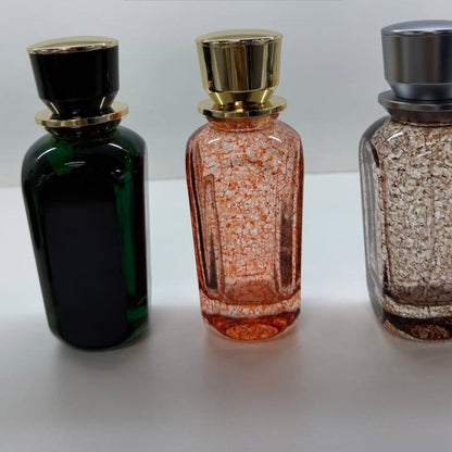Monarch Essence Luxury Perfume Bottle