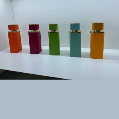 Regal Line Perfume Bottle