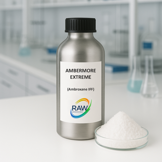 Ambermor Xtreme (Ambroxane IFF)