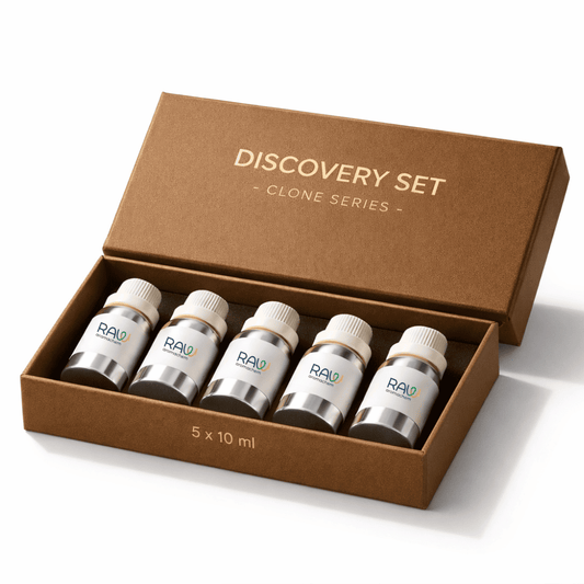 Discovery Box for Clone
