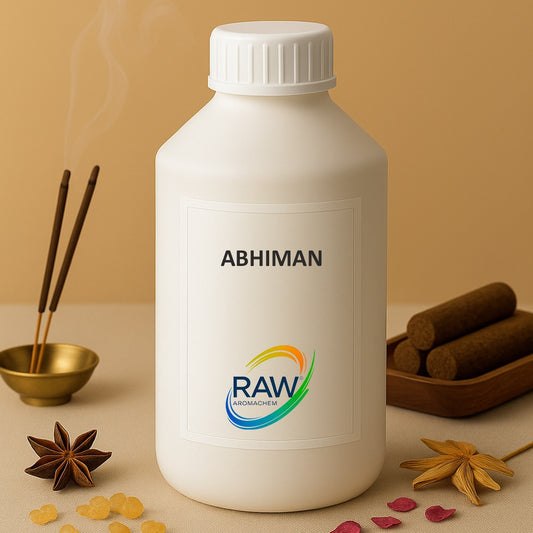 ABHIMAN
