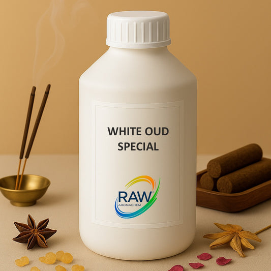 WHITE OUD SPECIAL