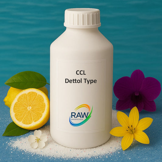 Ccl Dettol Type