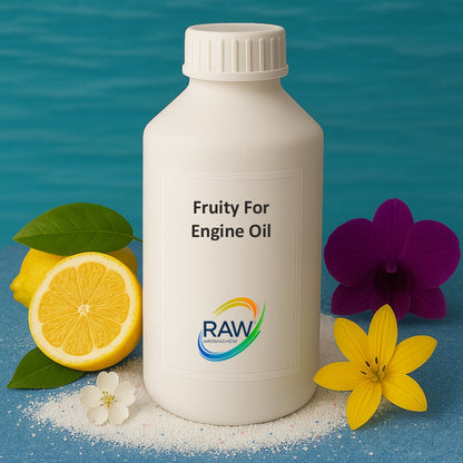 Fruity For Engine Oil
