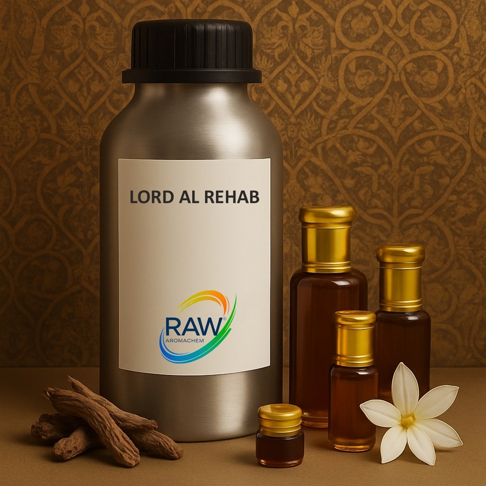 Lord - Al Rehab