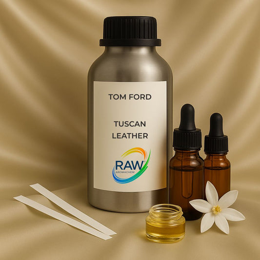 Tom Ford - Tuscan Leather Bottle