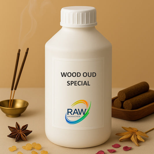 WOOD OUD SPECIAL