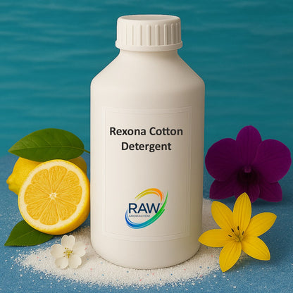 Rexona Cotton Detergent