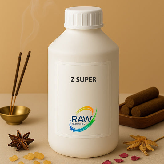 Z SUPER