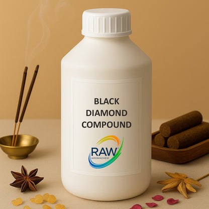 BLACK DIAMOND COMPOUND