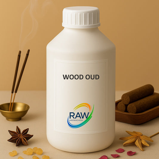 WOOD OUD