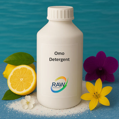 Omo Detergent
