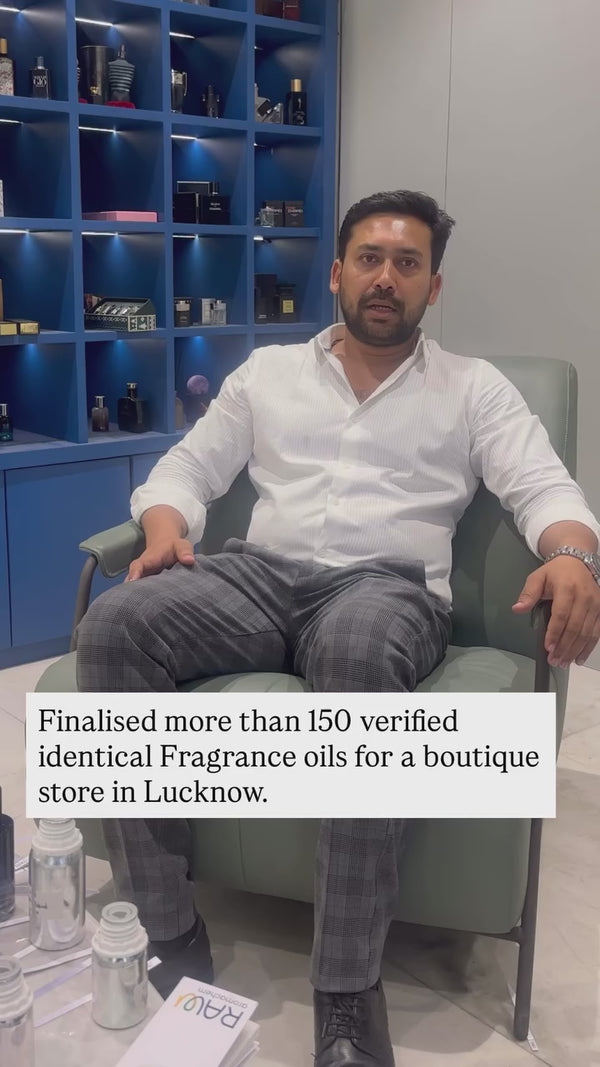 Happy Customer