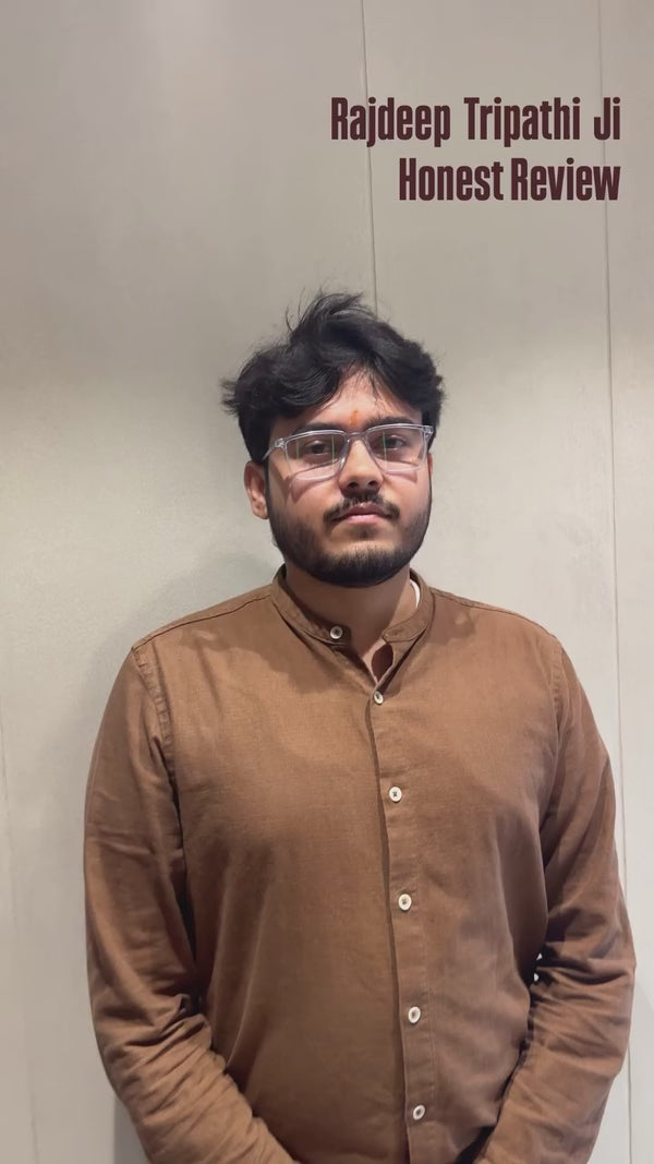 Rajdeep Tripathi